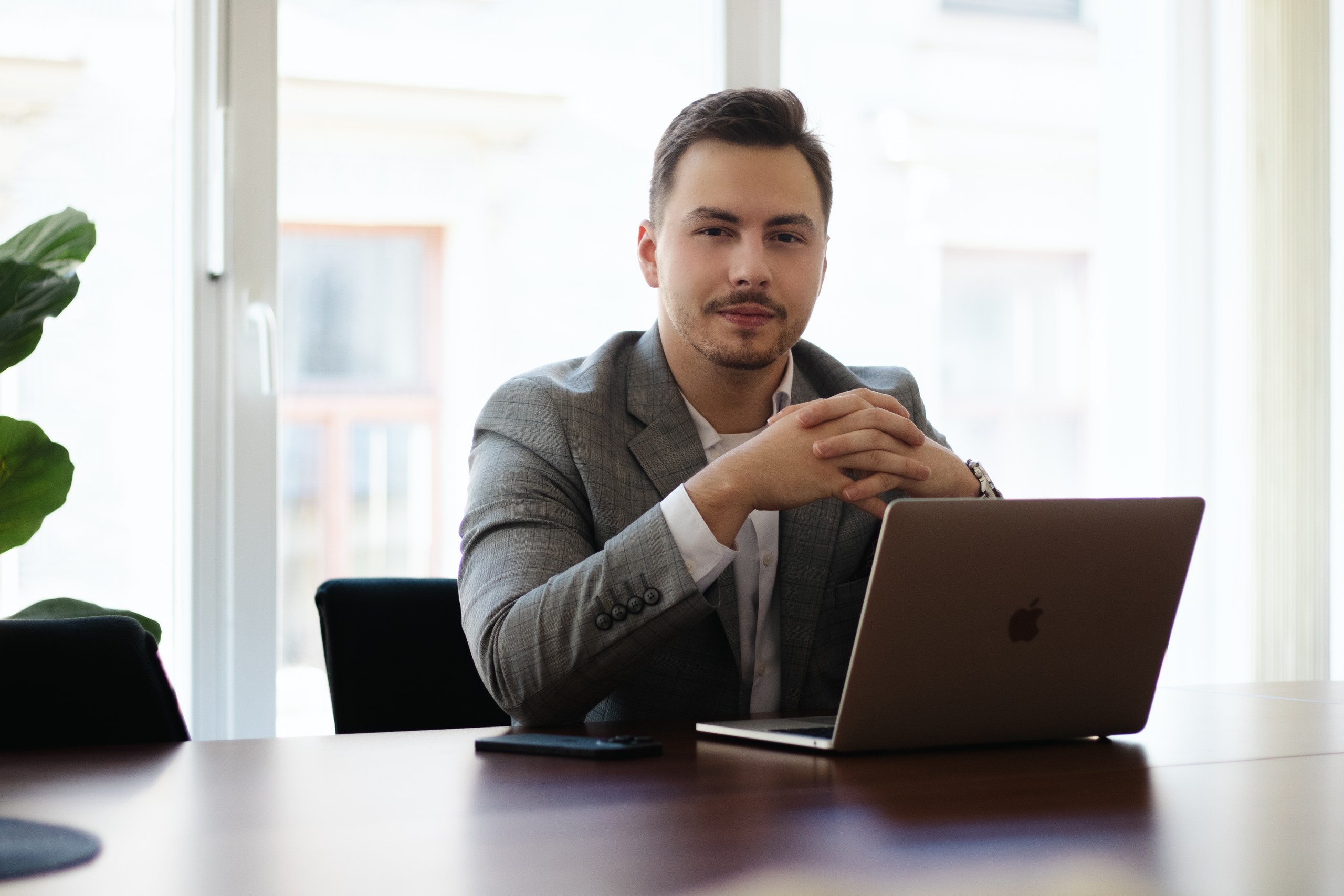 Petr Papaj - Finanční poradce